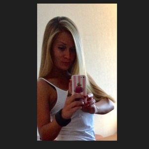 Meet your Posher, Tara